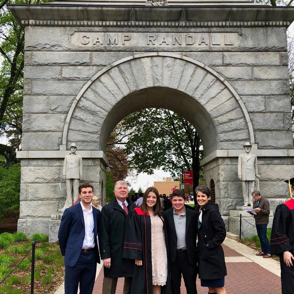 Meet your Posher, Gabrielle